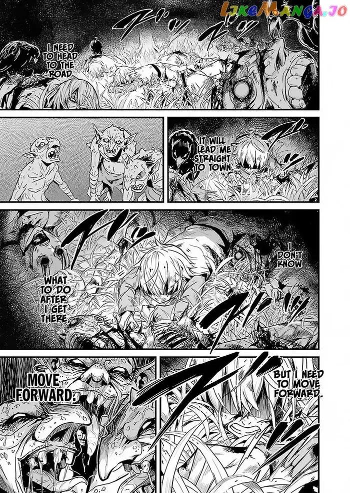 Goblin Slayer: Side Story Year One Chapter 1 image 23_optimized_optimized